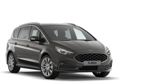 2023.5 S-MAX